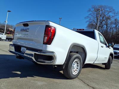 New 2026 GMC Sierra 1500 Pro Regular Cab for sale #BF320791 - photo 2