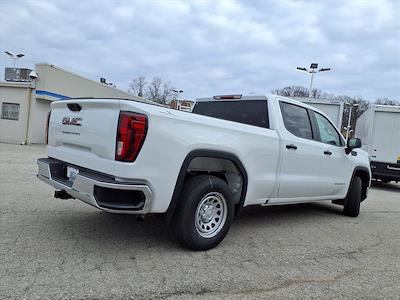 New 2026 GMC Sierra 1500 Pro Crew Cab for sale #BF320797 - photo 2