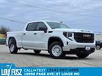 New 2026 GMC Sierra 1500 Pro Crew Cab for sale #BF320797 - photo 1