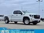 New 2026 GMC Sierra 1500 Pro Double Cab for sale #BF320799 - photo 1