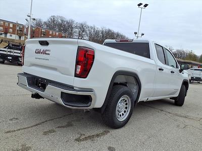 New 2026 GMC Sierra 1500 Pro Double Cab for sale #BF320800 - photo 2