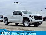New 2026 GMC Sierra 1500 Pro Double Cab for sale #BF320800 - photo 1