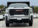 2024 GMC Sierra 3500 Regular Cab 4WD, Reading Dump Truck for sale #BF330568 - photo 20