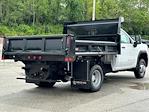 2024 GMC Sierra 3500 Regular Cab 4WD, Reading Dump Truck for sale #BF330568 - photo 2