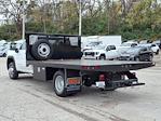 2024 GMC Sierra 3500 Regular Cab RWD, Flatbed Truck for sale #BF330630 - photo 14