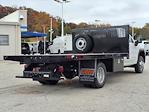 2024 GMC Sierra 3500 Regular Cab RWD, Flatbed Truck for sale #BF330630 - photo 2