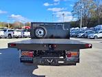 New 2024 GMC Sierra 3500 Pro Regular Cab RWD Flatbed Truck for sale #BF330632 - photo 13