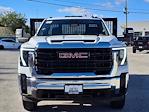 New 2024 GMC Sierra 3500 Pro Regular Cab RWD Flatbed Truck for sale #BF330632 - photo 16