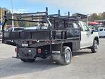 2024 GMC Sierra 3500 Crew Cab 4WD, Dump Truck for sale #BF330649 - photo 2