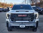 New 2025 GMC Sierra 3500 Pro Crew Cab 4WD Flatbed Truck for sale #BF330666 - photo 21