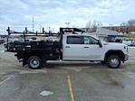 2025 GMC Sierra 3500 Crew Cab 4WD, Contractor Truck for sale #BF330667 - photo 18