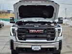 2025 GMC Sierra 3500 Crew Cab 4WD, Contractor Truck for sale #BF330667 - photo 22