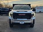 2025 GMC Sierra 3500 Crew Cab 4WD, Flatbed Truck for sale #BF330669 - photo 21