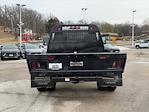 New 2025 GMC Sierra 3500 Pro Regular Cab 4WD Flatbed Truck for sale #BF330694 - photo 13