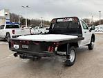 New 2025 GMC Sierra 3500 Pro Regular Cab 4WD Flatbed Truck for sale #BF330695 - photo 2