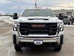 New 2025 GMC Sierra 3500 Pro Regular Cab 4WD Flatbed Truck for sale #BF330695 - photo 19