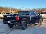 New 2025 GMC Sierra 2500 Denali Ultimate Crew Cab 4WD Pickup for sale #BF330713 - photo 2
