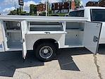 New 2025 GMC Sierra 3500 Crew Cab 4WD Service Truck for sale #BF330726 - photo 3
