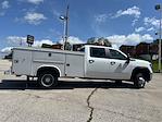 New 2025 GMC Sierra 3500 Crew Cab 4WD Service Truck for sale #BF330726 - photo 24