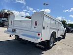New 2025 GMC Sierra 3500 Crew Cab 4WD Service Truck for sale #BF330726 - photo 2