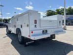 New 2025 GMC Sierra 3500 Crew Cab 4WD Service Truck for sale #BF330726 - photo 25