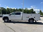 New 2025 GMC Sierra 3500 Crew Cab 4WD Service Truck for sale #BF330726 - photo 26