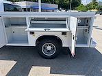 New 2025 GMC Sierra 3500 Crew Cab 4WD Service Truck for sale #BF330726 - photo 4