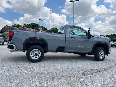 New 2025 GMC Sierra 3500 Pro Regular Cab 4WD Pickup for sale #BF330741 - photo 2