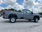 New 2025 GMC Sierra 3500 Pro Regular Cab 4WD Pickup for sale #BF330741 - photo 2