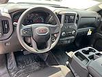 New 2025 GMC Sierra 3500 Pro Regular Cab 4WD Pickup for sale #BF330741 - photo 5
