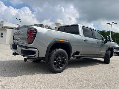 New 2025 GMC Sierra 2500 AT4 Crew Cab 4WD Pickup for sale #BF330748 - photo 2
