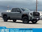 New 2025 GMC Sierra 2500 AT4 Crew Cab 4WD Pickup for sale #BF330748 - photo 1