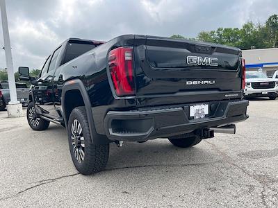 New 2025 GMC Sierra 2500 Denali Ultimate Crew Cab 4WD Pickup for sale #BF330750 - photo 2