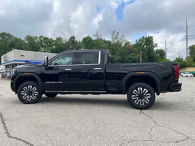 New 2025 GMC Sierra 2500 Denali Ultimate Crew Cab 4WD Pickup for sale #BF330750 - photo 1
