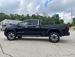 New 2025 GMC Sierra 2500 Denali Ultimate Crew Cab 4WD Pickup for sale #BF330750 - photo 1