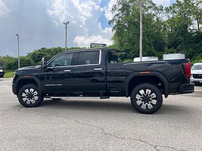 New 2025 GMC Sierra 2500 Denali Crew Cab 4WD Pickup for sale #BF330751 - photo 1