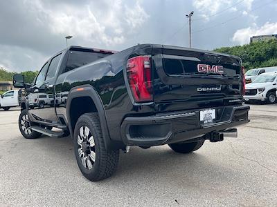 New 2025 GMC Sierra 2500 Denali Crew Cab 4WD Pickup for sale #BF330751 - photo 2