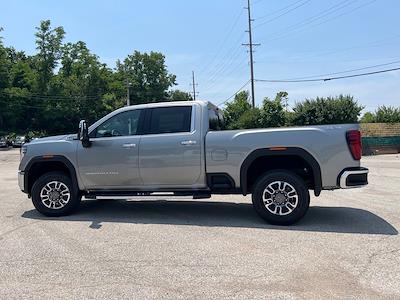 New 2025 GMC Sierra 2500 SLT Crew Cab 4WD Pickup for sale #BF330752 - photo 1