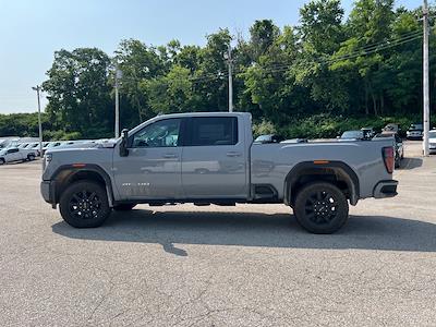 New 2025 GMC Sierra 2500 AT4 Crew Cab 4WD Pickup for sale #BF330754 - photo 1