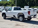 New 2025 GMC Sierra 3500 Pro Regular Cab 4WD Pickup for sale #BF330758 - photo 17