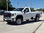 New 2025 GMC Sierra 3500 Pro Regular Cab 4WD Pickup for sale #BF330758 - photo 18