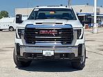 New 2025 GMC Sierra 3500 Pro Regular Cab 4WD Pickup for sale #BF330758 - photo 19