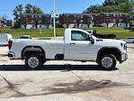 New 2025 GMC Sierra 3500 Pro Regular Cab 4WD Pickup for sale #BF330758 - photo 3