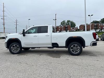 New 2025 GMC Sierra 2500 SLE Double Cab 4WD Pickup for sale #BF330762 - photo 1