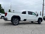 New 2025 GMC Sierra 2500 SLE Double Cab 4WD Pickup for sale #BF330762 - photo 22