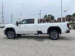 New 2025 GMC Sierra 2500 SLE Double Cab 4WD Pickup for sale #BF330762 - photo 1