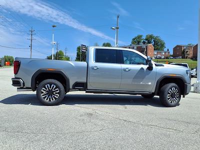 New 2025 GMC Sierra 2500 Denali Ultimate Crew Cab 4WD Pickup for sale #BF330772 - photo 2