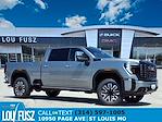 New 2025 GMC Sierra 2500 Denali Ultimate Crew Cab 4WD Pickup for sale #BF330772 - photo 1