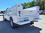 New 2025 GMC Sierra 3500 Crew Cab 4WD Service Truck for sale #BF330773 - photo 25