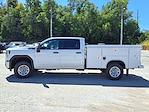 New 2025 GMC Sierra 3500 Crew Cab 4WD Service Truck for sale #BF330773 - photo 26